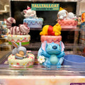 Beast Kingdom MEA-102 Disney Sweet Treat Series Full box (Case of 6pcs.)