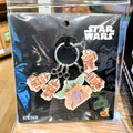 Hot Toys STAR WARS PKEY303N Grogu & Anzellan Keychain