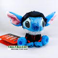 Hot Toys x Disney PPLU098N PPLU099N Tron Stitch Cosbi Plush Keychain
