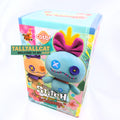Hot Toys x Disney PPLU110N Stitch Up Your Scrump Cosbi Plush Keychain