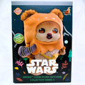 Hot Toys x Disney PPLU114N Star Wars Ewoks Cosbi Plush Keychain (Series 2)