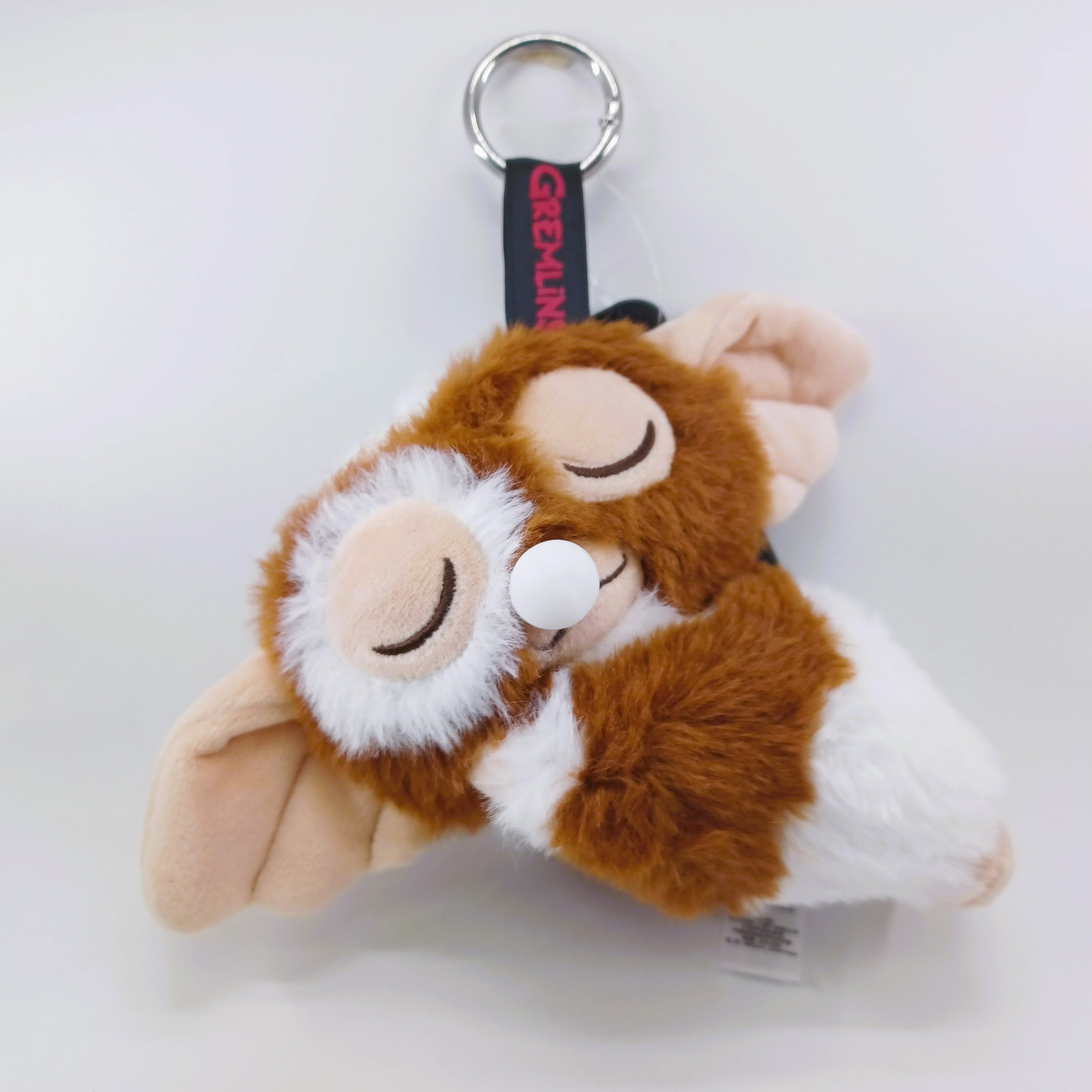 Hot Toys x Gremlins PPLU128N Sleeping Gizmo Cosbi Plush Keychain