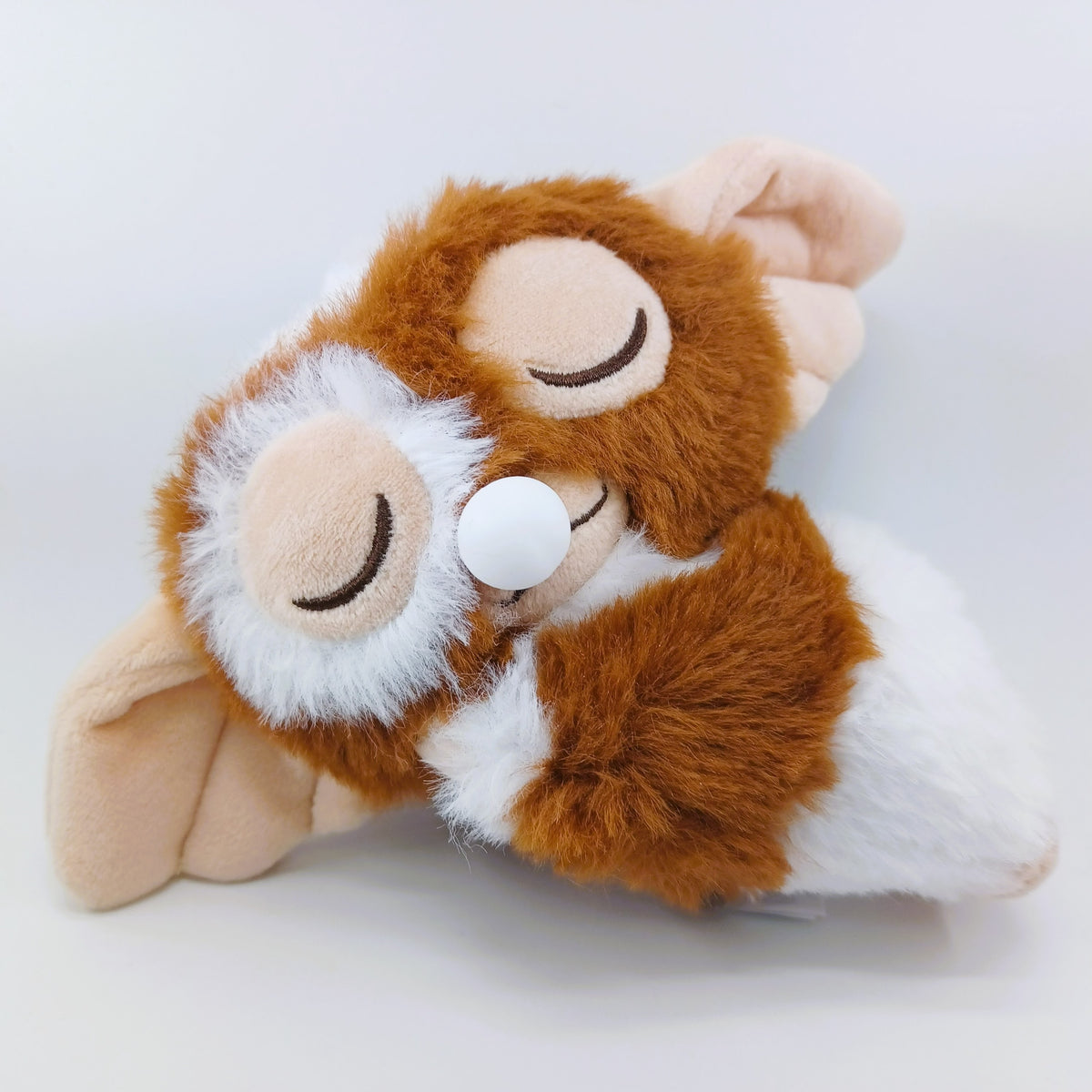 Hot Toys x Gremlins PPLU128N Sleeping Gizmo Cosbi Plush Keychain