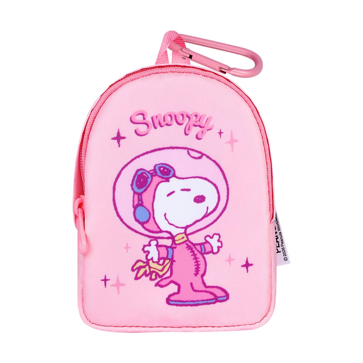 VIPO Peanuts 2 in 1 Eco-Friendly Tote Bag SP37642