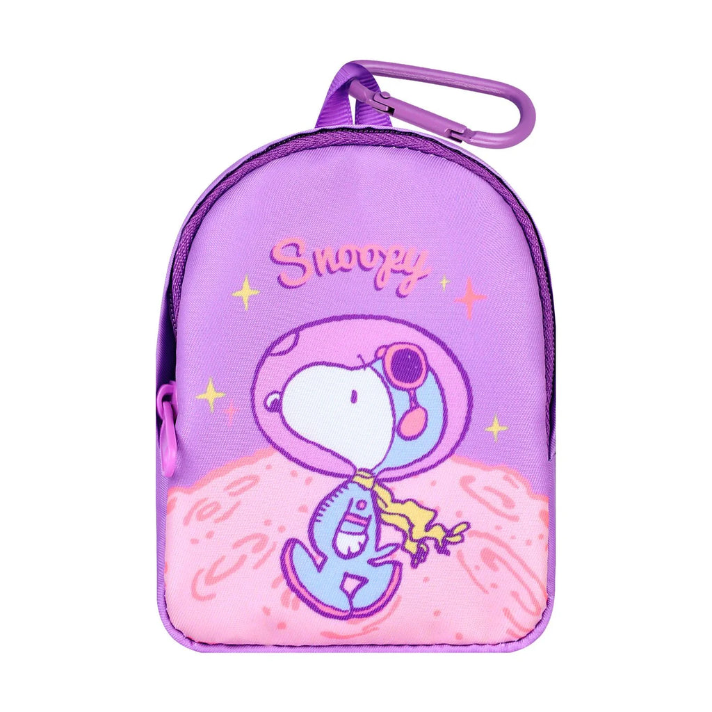 VIPO Peanuts 2 in 1 Eco-Friendly Tote Bag SP37642