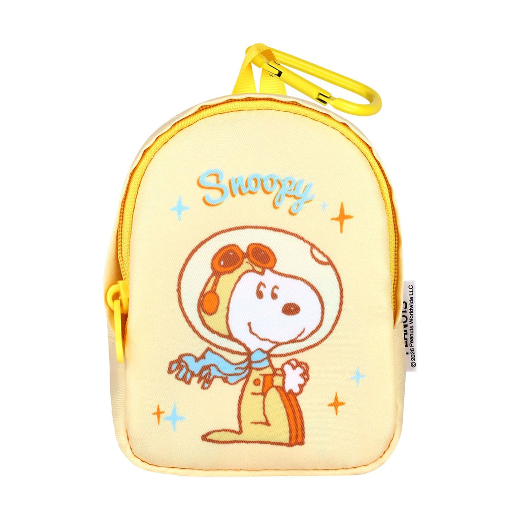 VIPO Peanuts 2 in 1 Eco-Friendly Tote Bag SP37642
