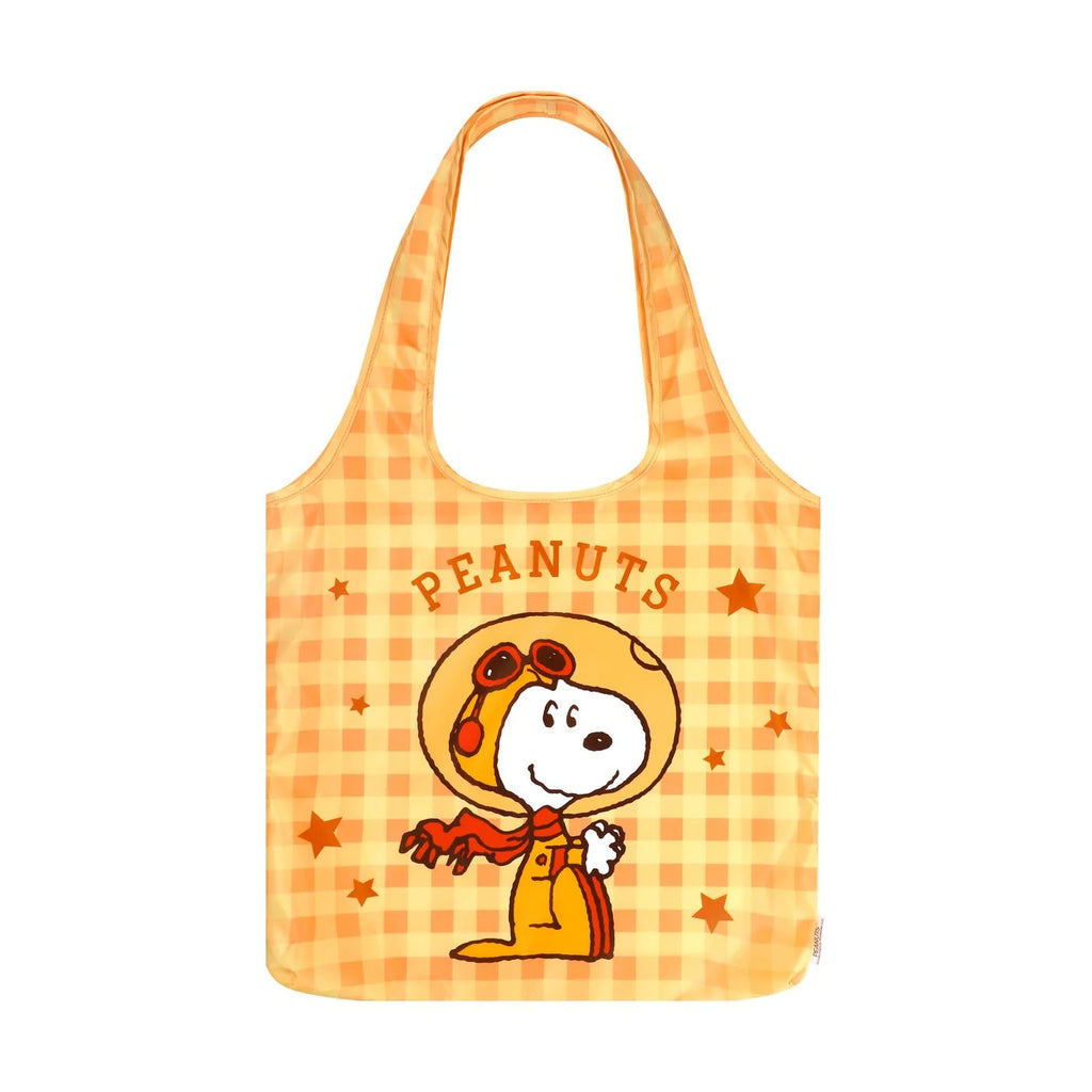 VIPO Peanuts 2 in 1 Eco-Friendly Tote Bag SP37642