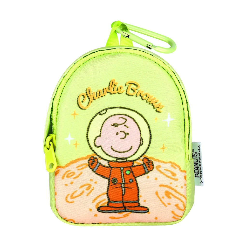 VIPO Peanuts 2 in 1 Eco-Friendly Tote Bag SP37642