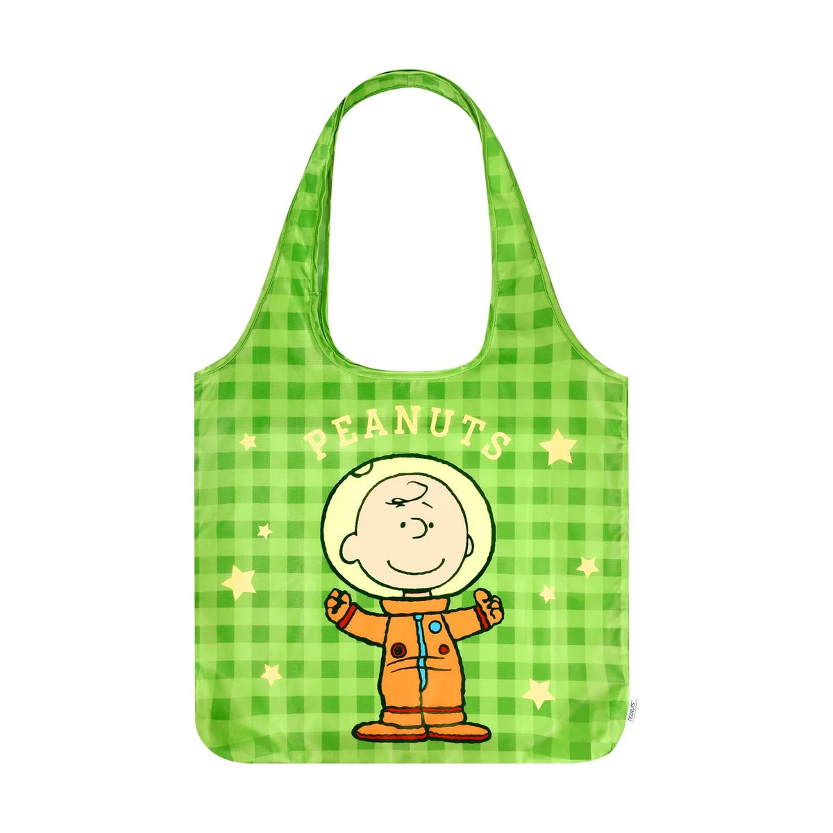 VIPO Peanuts 2 in 1 Eco-Friendly Tote Bag SP37642