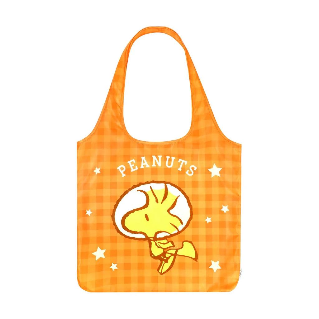 VIPO Peanuts 2 in 1 Eco-Friendly Tote Bag SP37642
