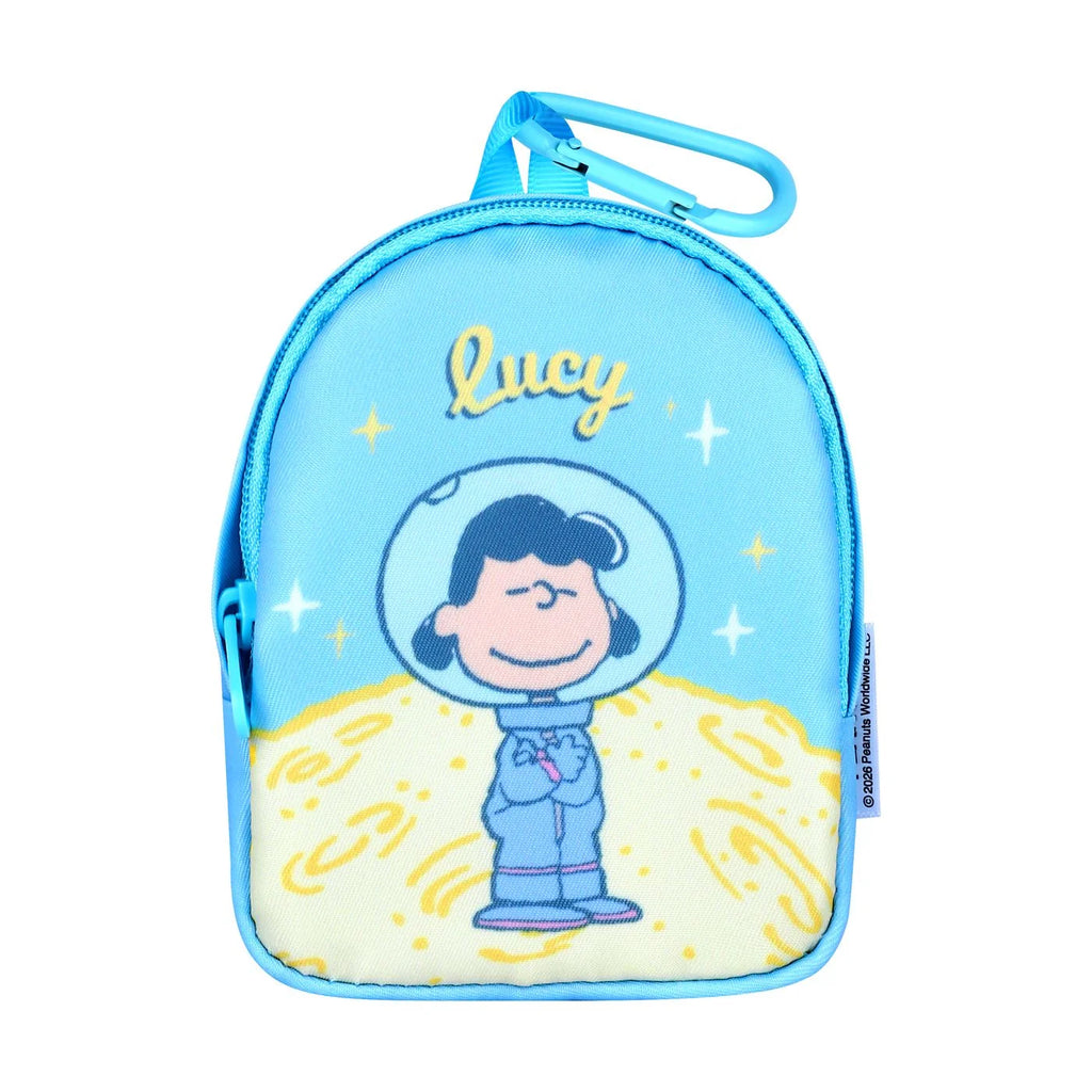 VIPO Peanuts 2 in 1 Eco-Friendly Tote Bag SP37642