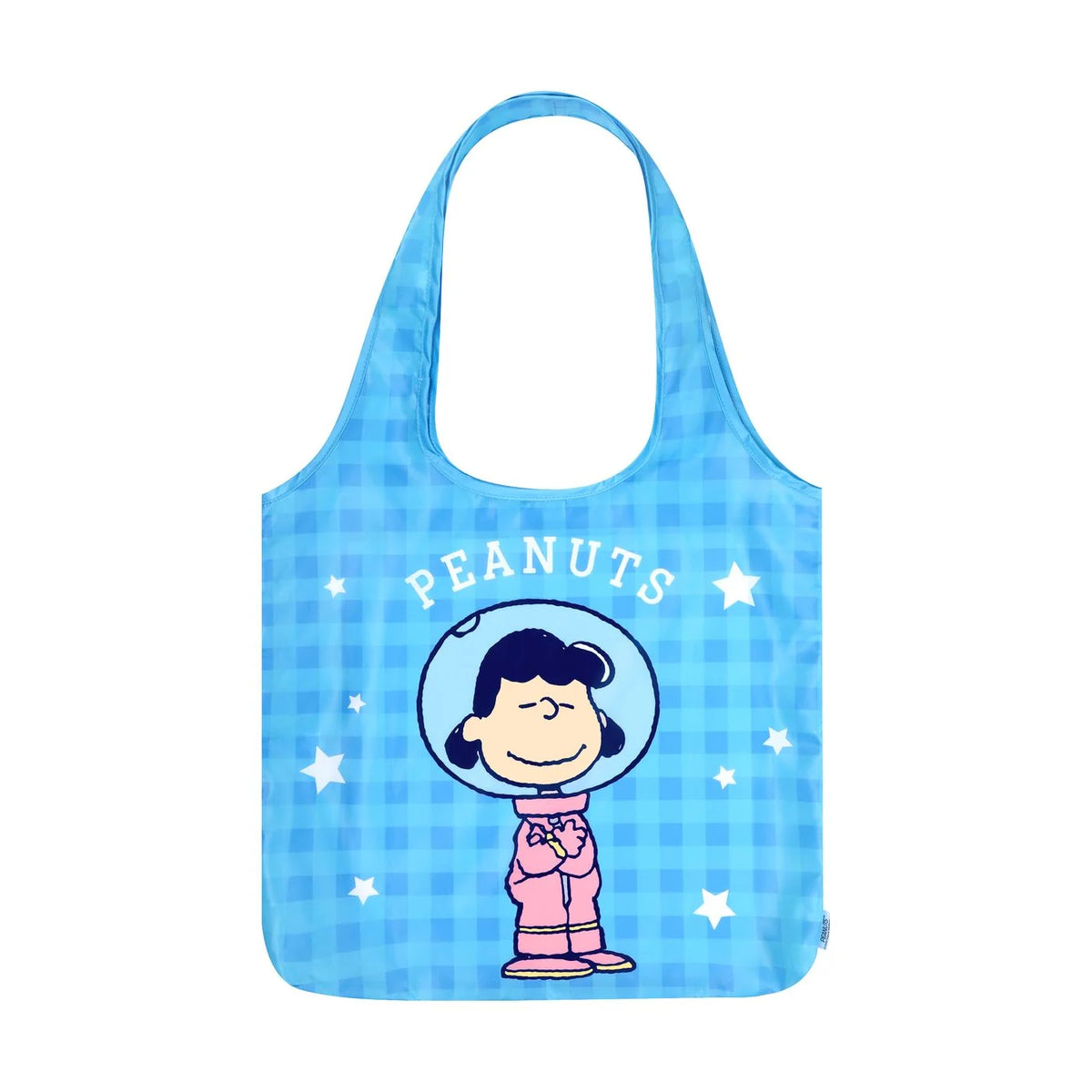 VIPO Peanuts 2 in 1 Eco-Friendly Tote Bag SP37642