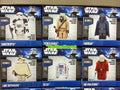 Medicom Toy Star Wars Kubrick DX Series 3 with Landspeeder [ Set of 7 ]