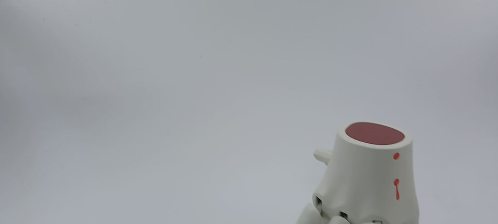 52TOYS QueSera Series - Stranger Hands