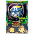 Hot Toys MARVEL ZOMBIES COSB818 ( Captain America ) Cosbaby