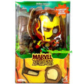 Hot Toys MARVEL ZOMBIES COSB835 Iron Man (Fluorescent Color Ver.) Cosbaby