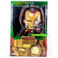 Hot Toys MARVEL ZOMBIES COSB817 ( Iron Man ) Cosbaby