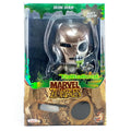Hot Toys MARVEL ZOMBIES COSB836 Iron Man ( Rusty Version ) Cosbaby