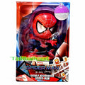 Marvel x Hot Toys Spider-Man NO WAY HOME COSB957 Friendly Neighborhood Spider-Man Cosbaby