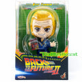 Share Hot Toys Back to the Future II COSB814 BTTF 2 ( BIFF TANNEN ) Cosbaby