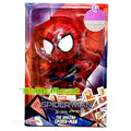 Marvel x Hot Toys Spider-Man NO WAY HOME COSB956 The Amazing Spider-Man Cosbaby