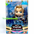 Marvel x Hot Toys THOR: LOVE & THUNDER COSB952 (THOR Battling Ver.) Cosbaby