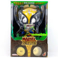 Hot Toys MARVEL ZOMBIES COSB824 ( Wolverine ) Cosbaby