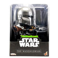 Hot Toys STAR WARS COSB840 The Mandalorian Cosbaby