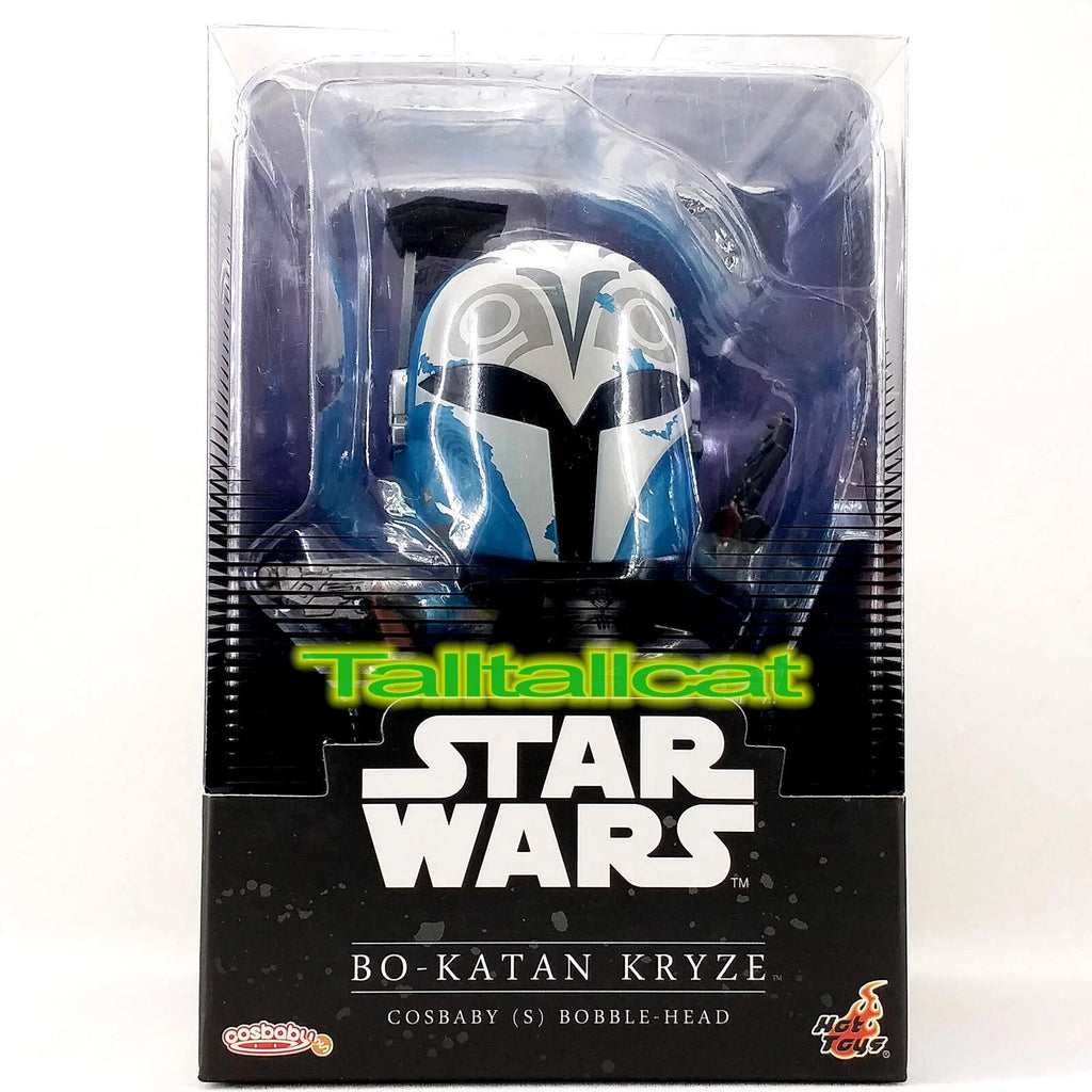 Hot Toys STAR WARS The Mandalorian COSB864 Bo-Katan Kryze Cosbaby