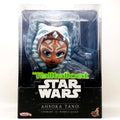 Hot Toys STAR WARS The Mandalorian COSB865 Ahsoka Tano Cosbaby