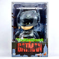DC Comics x Hot Toys The Batman COSB942 BATMAN AND BATCYCLE Cosbaby